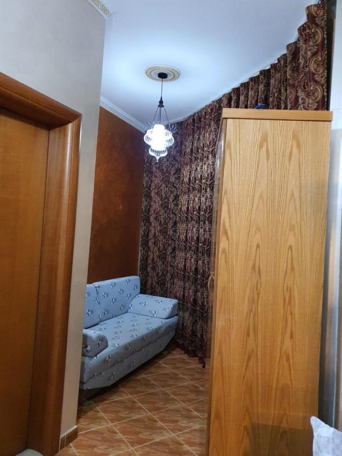 Kompleksi Gjoni Fier Zewnętrze zdjęcie