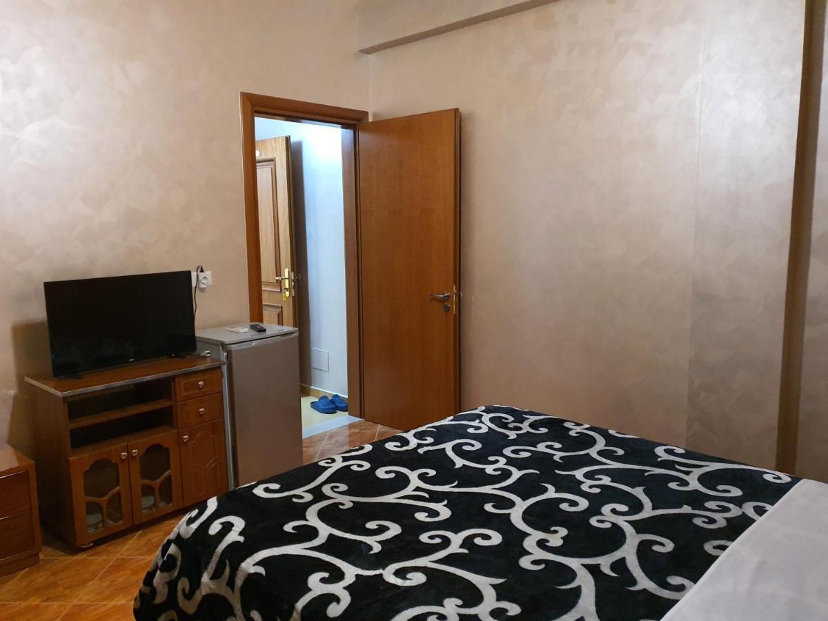 Kompleksi Gjoni Fier Zewnętrze zdjęcie
