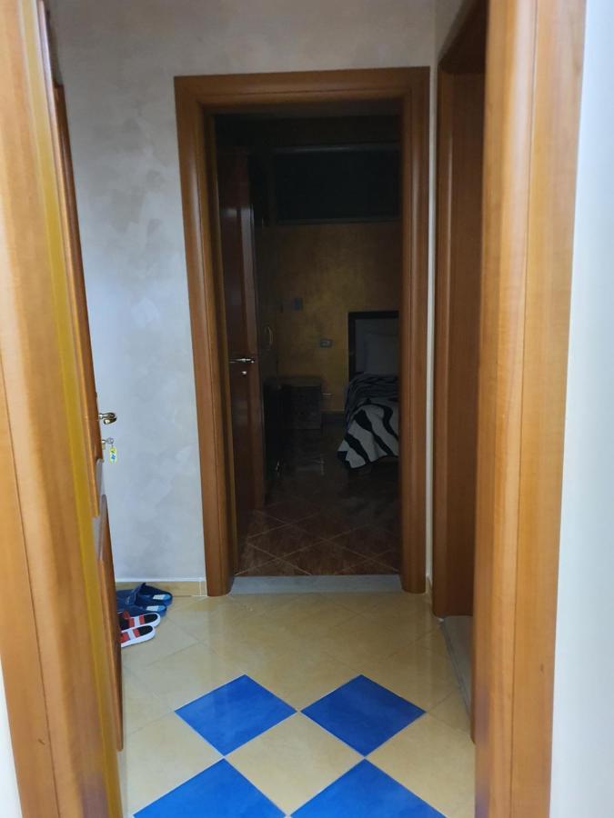Kompleksi Gjoni Fier Zewnętrze zdjęcie