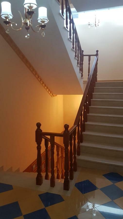 Kompleksi Gjoni Fier Zewnętrze zdjęcie
